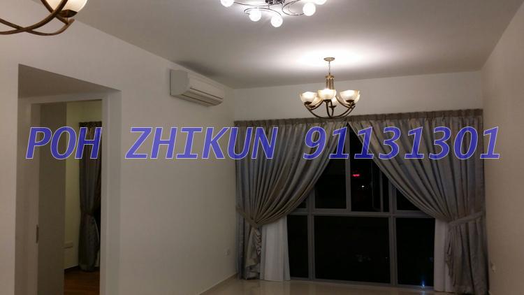 Bedok Residences (D16), Apartment #105331522